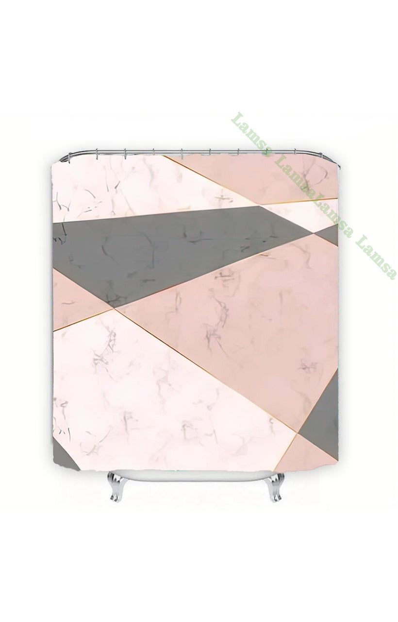 Bathroom Rugs R-1162