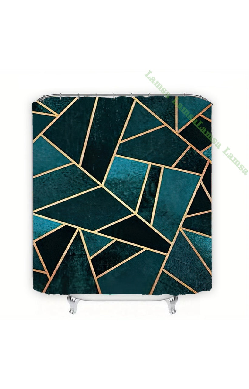 Bathroom Rugs R-1135