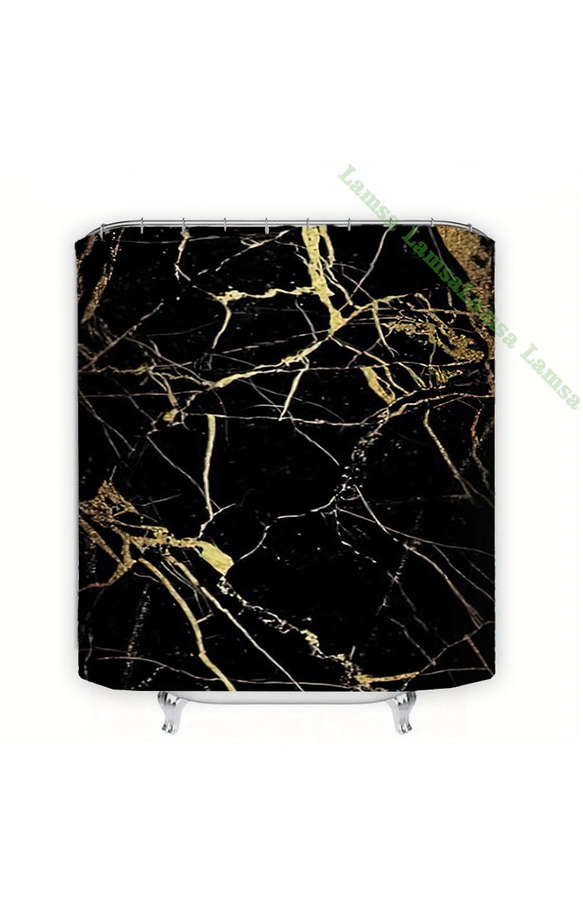 Bathroom Rugs R-1166