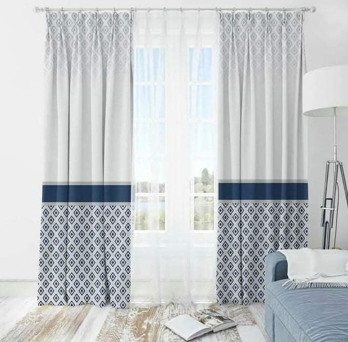 Curtain - K 130