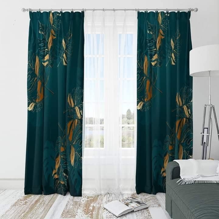 Curtain - K 124
