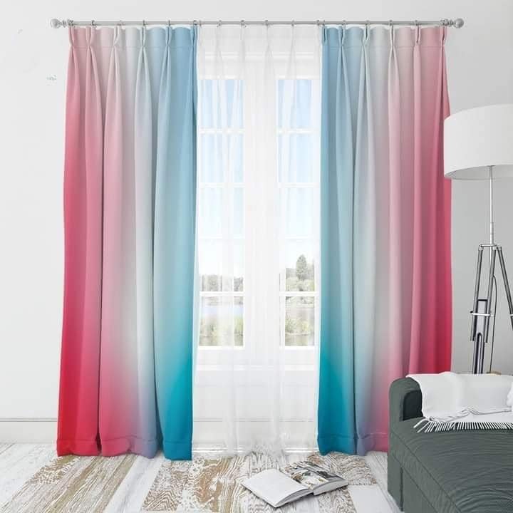 Curtain - K 125