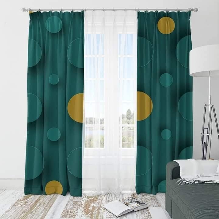 Curtain - K 131