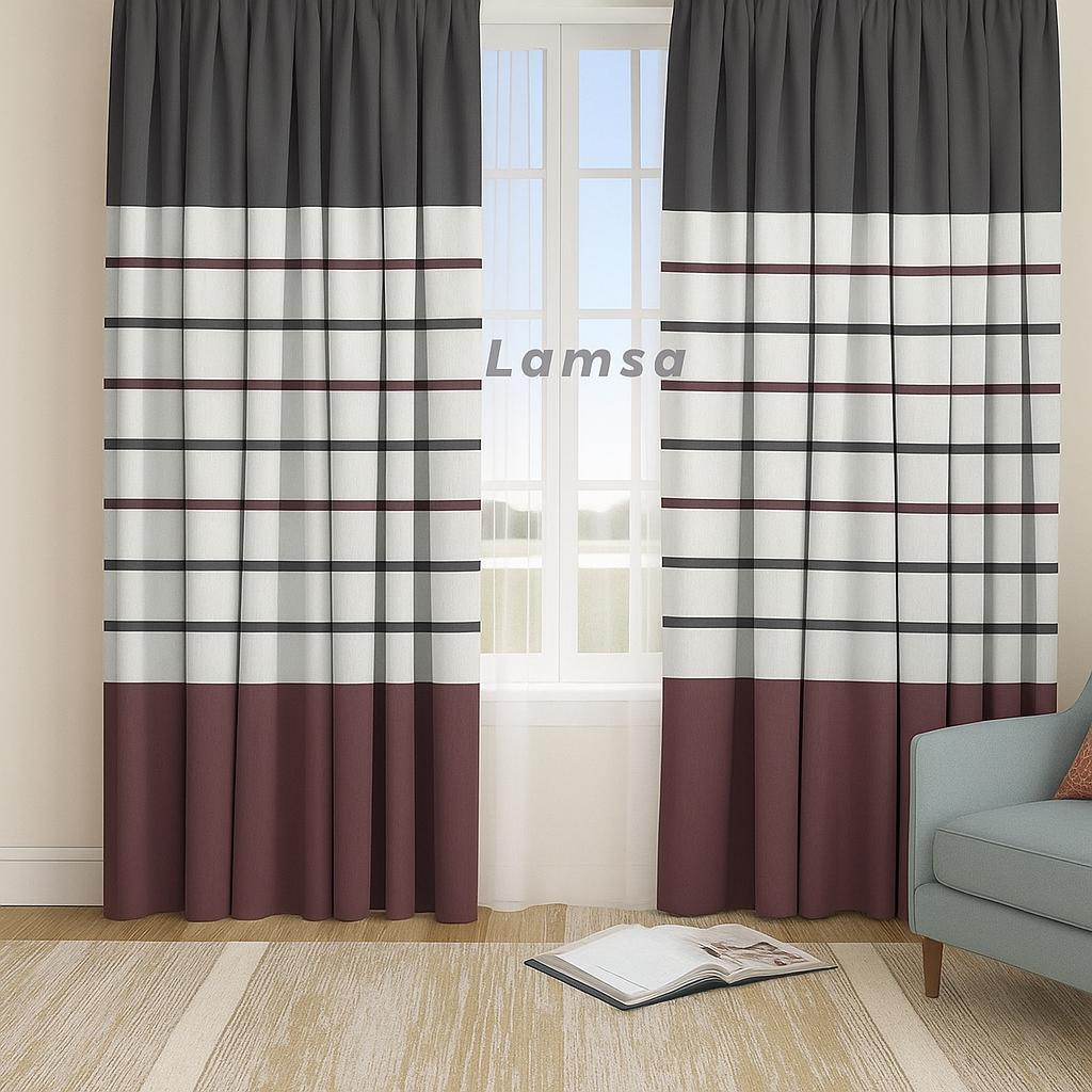 Curtain - K160