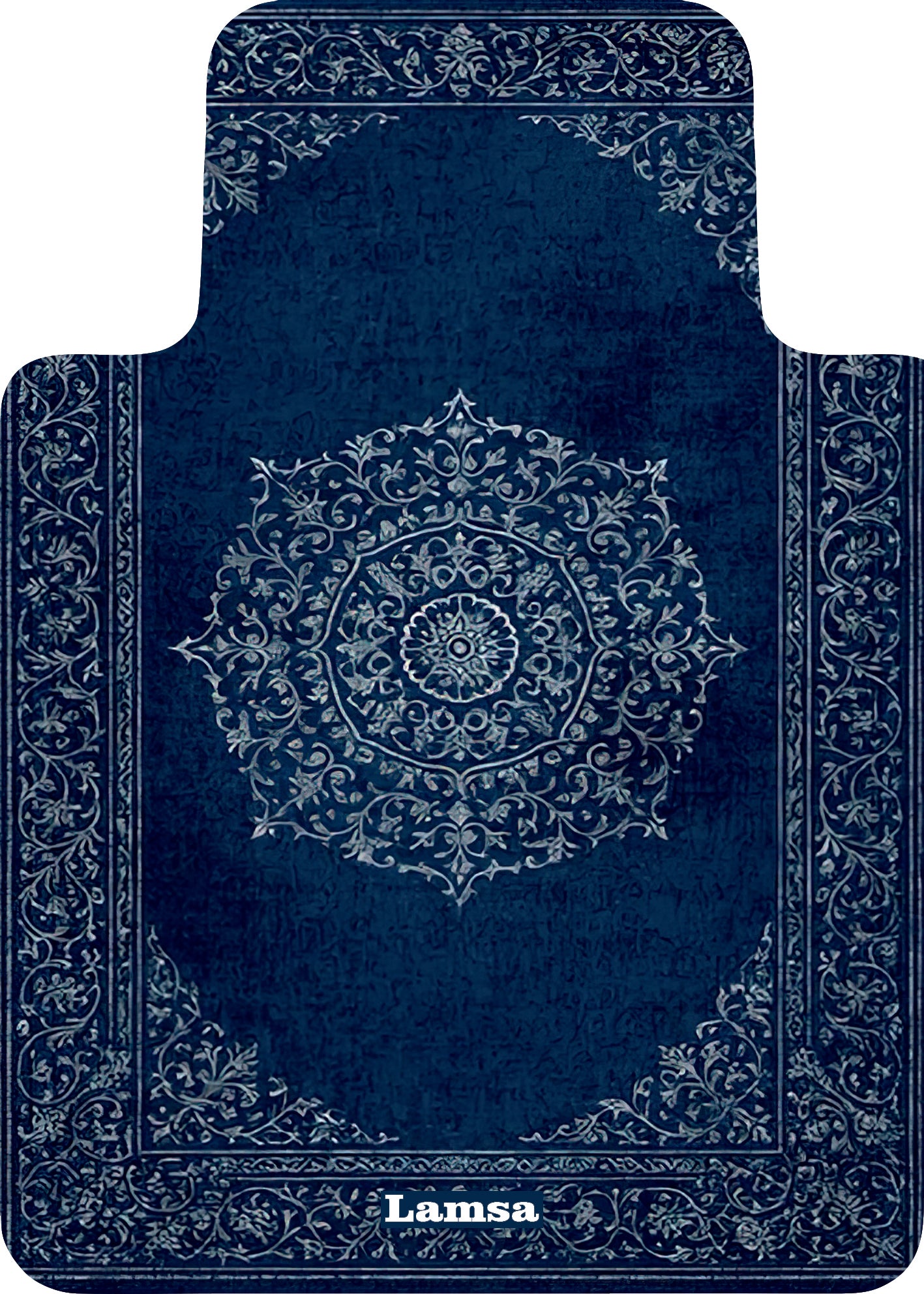 سجادات السيارة -R57