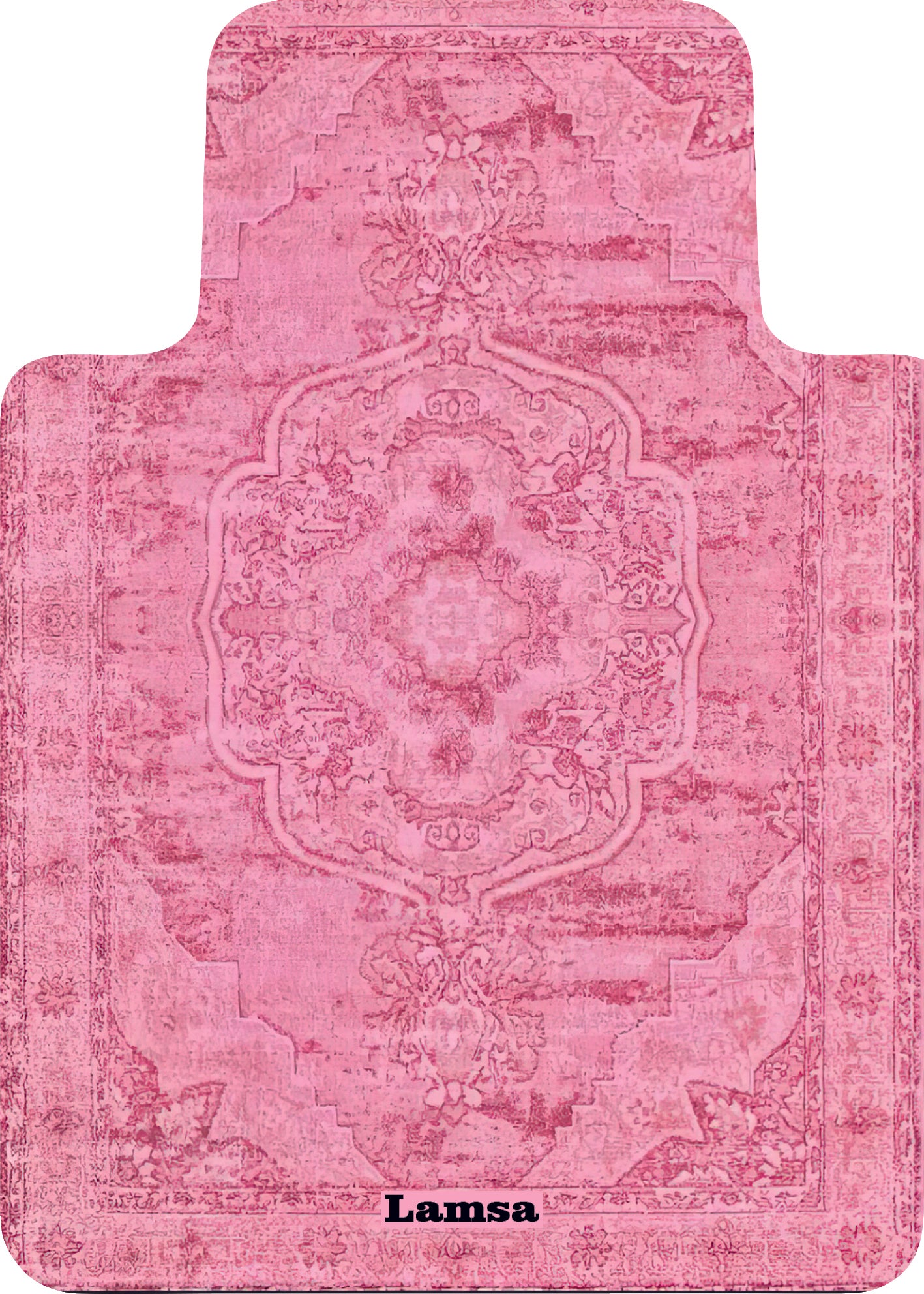 سجادات السيارة -R53