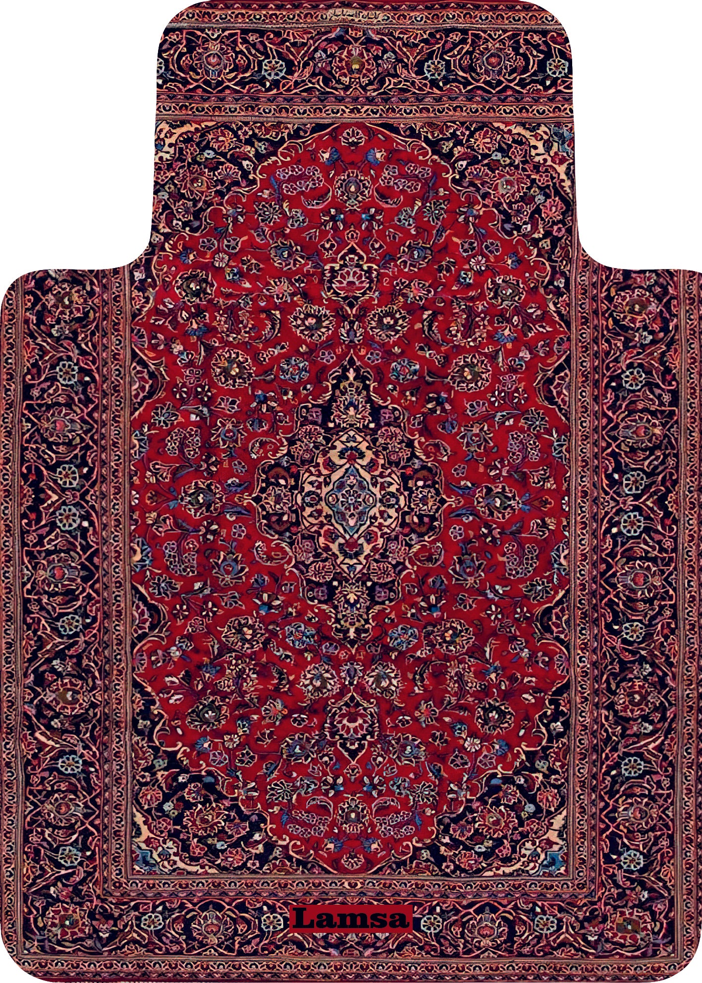 سجادات السيارة -R52