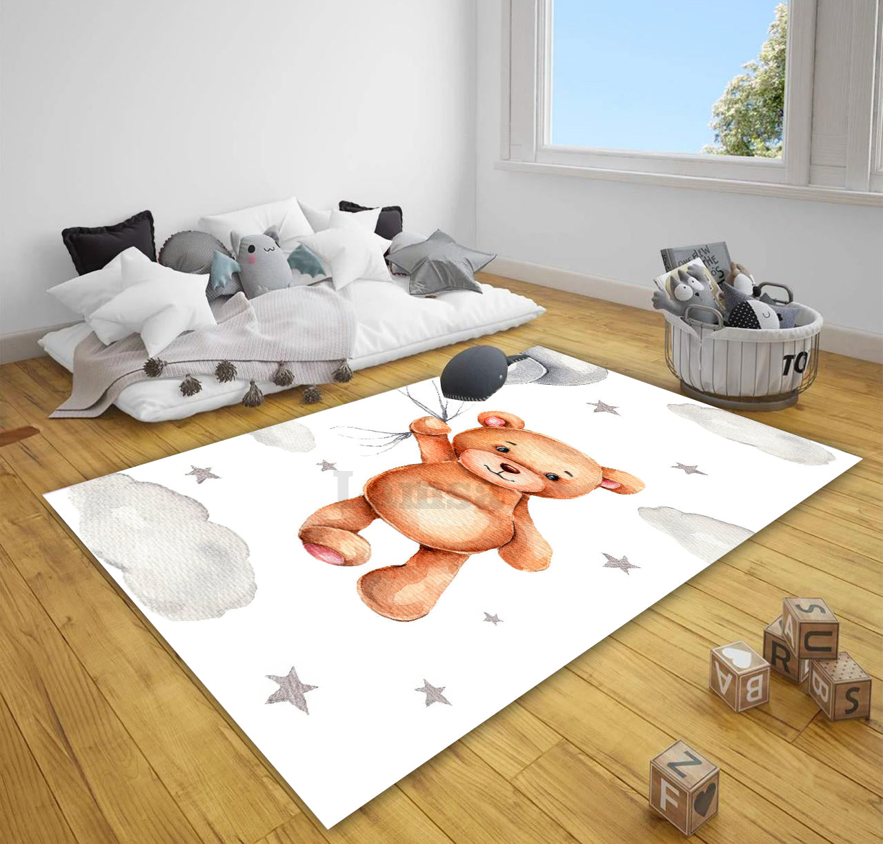 Kids Rugs -K501