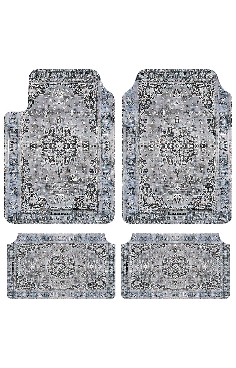 سجادات السيارة -R55