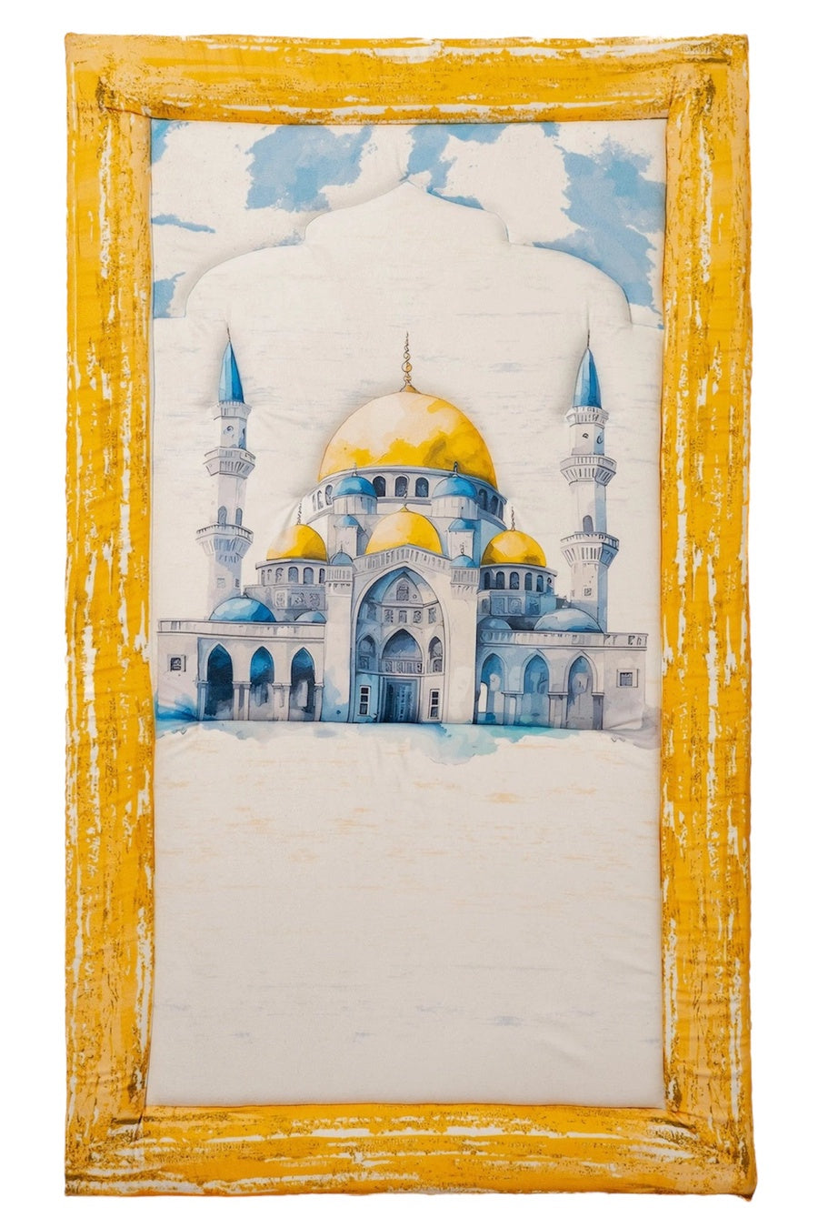 prayer rug