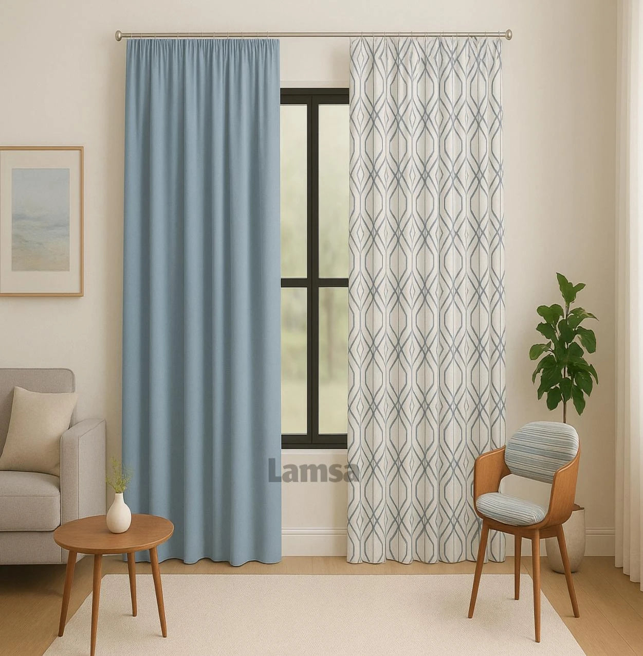 Curtains