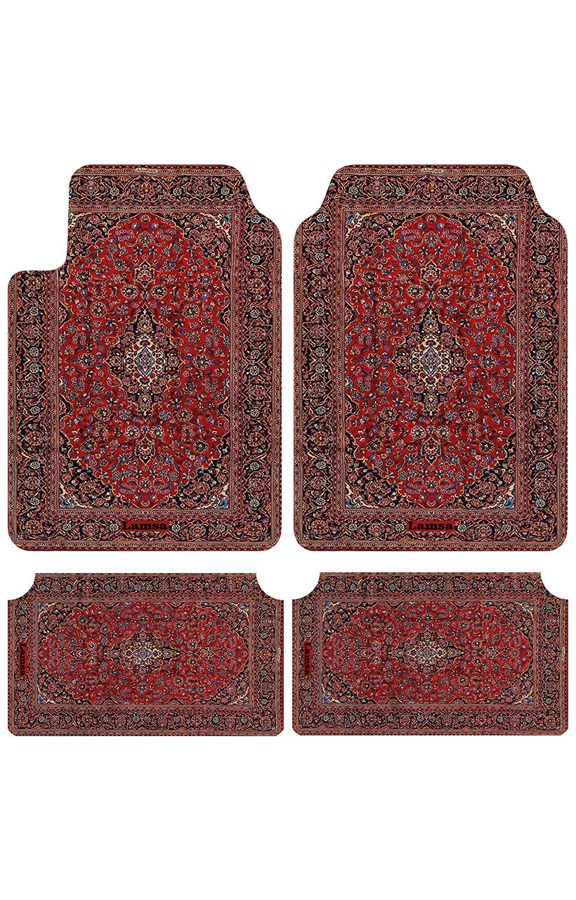 Car Mats