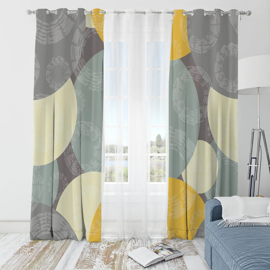 Curtain - K 132