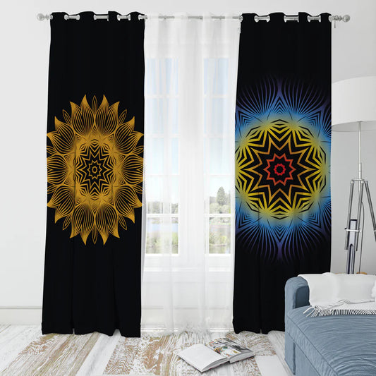 Curtain - K 133