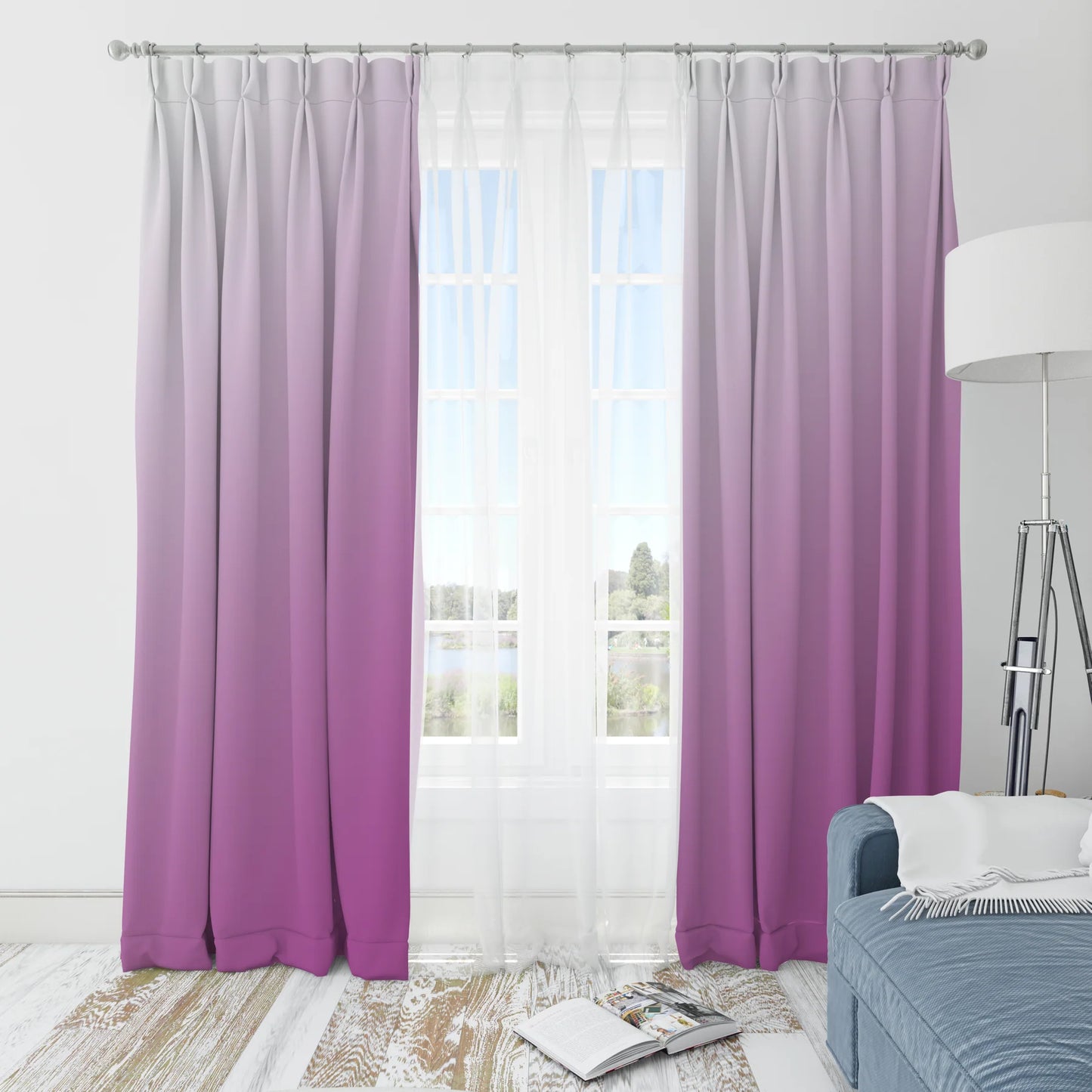 Curtain - K 135