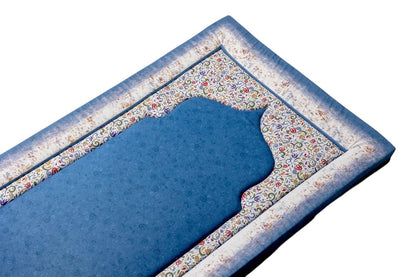 🕌سجادة صلاة مبطنة – R-302