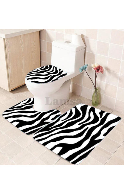 Bathroom Rugs R-1131