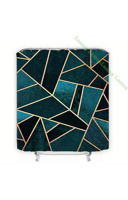 Bathroom Rugs R-1135