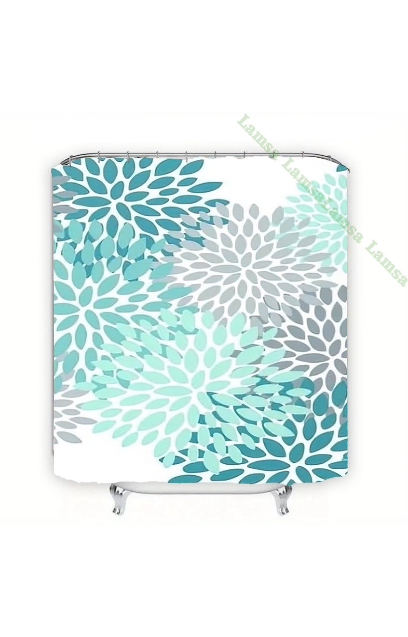 Bathroom Rugs R-1133