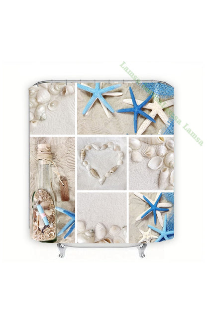 Bathroom Rugs R-1119