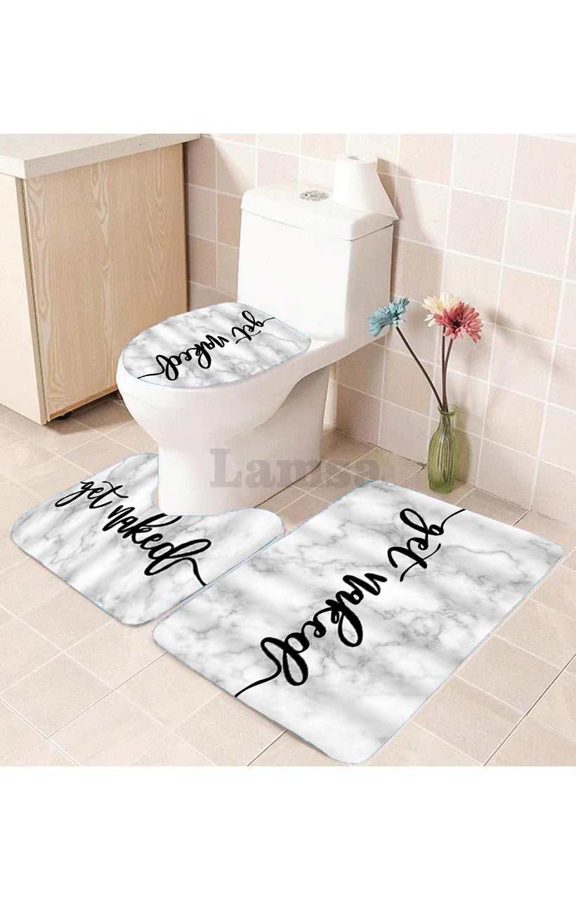 Bathroom Rugs R- 1113