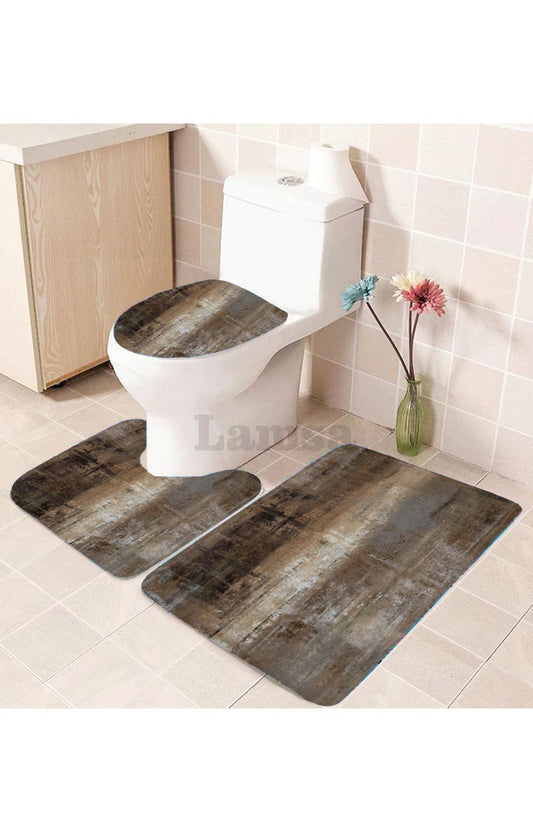 Bathroom Rugs R-1114