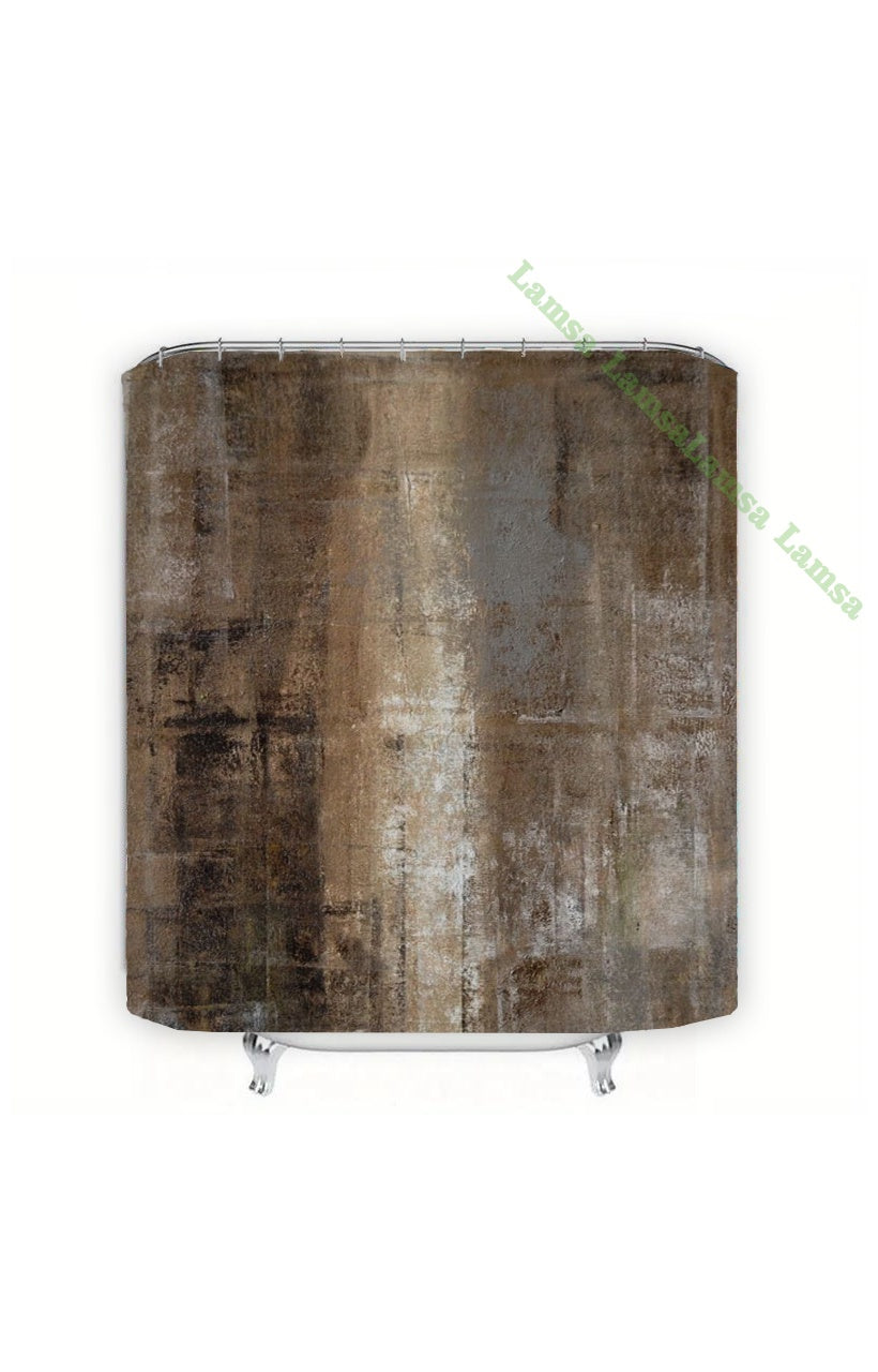 Bathroom Rugs R-1114