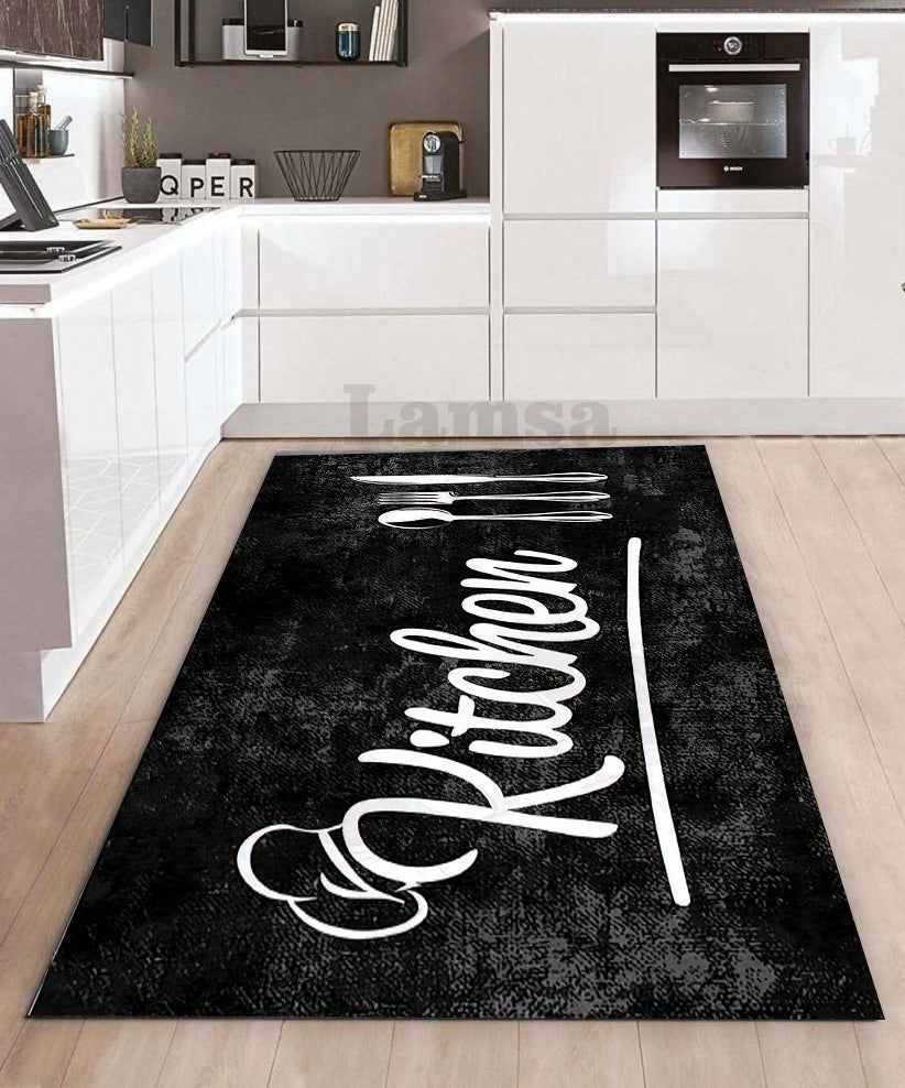 Kitchen Rugs -R938