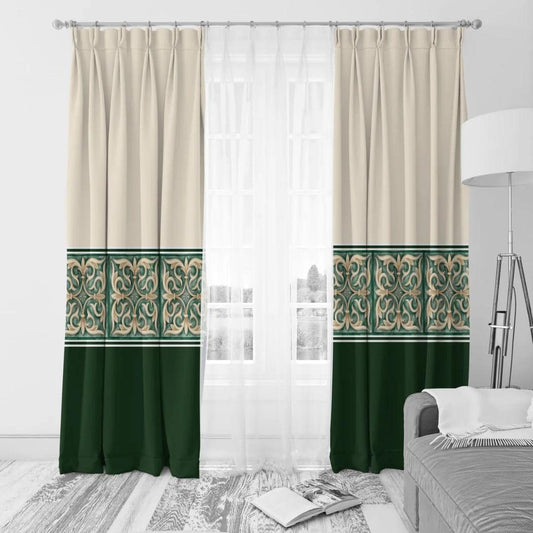 Curtain - K 115