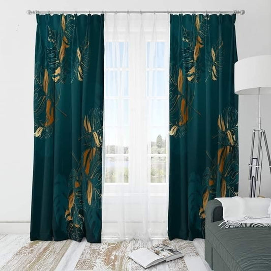 Curtain - K 124