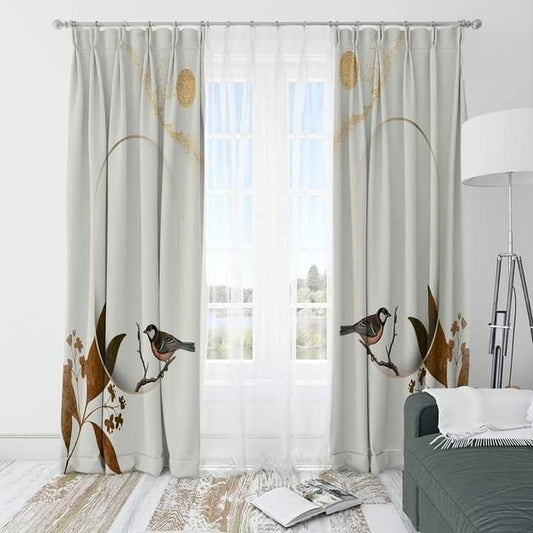 Curtain - K 121