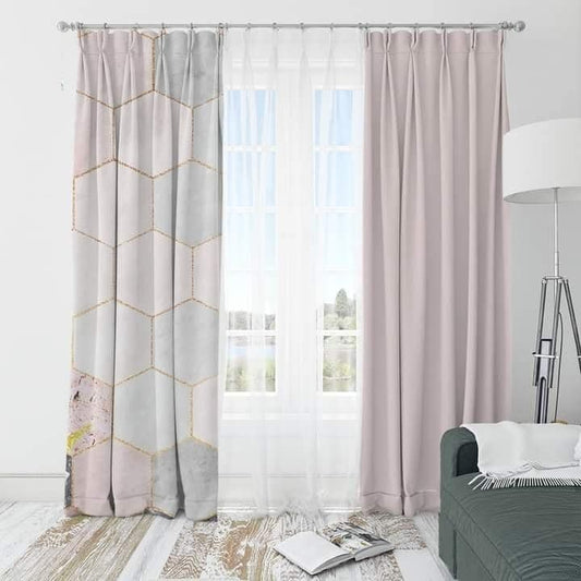 Curtain - K 128