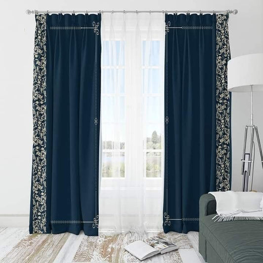 Curtain - K 114