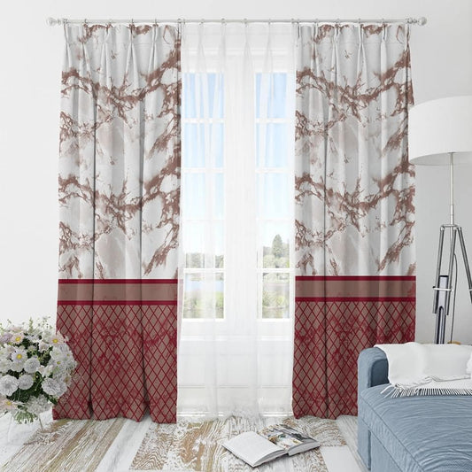 Curtain - K 129