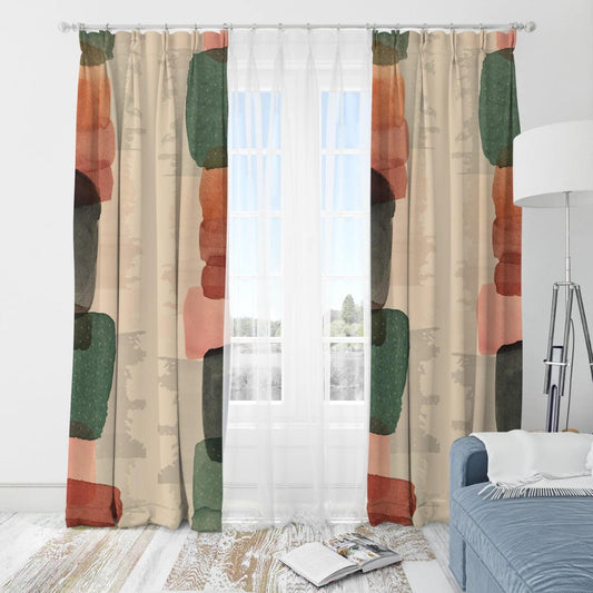 Curtain - K 126