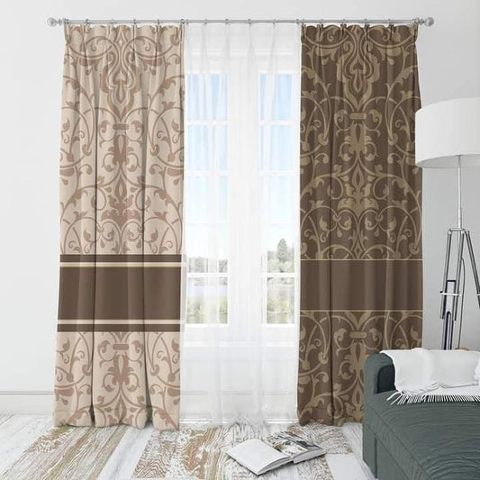 Curtain - K 127