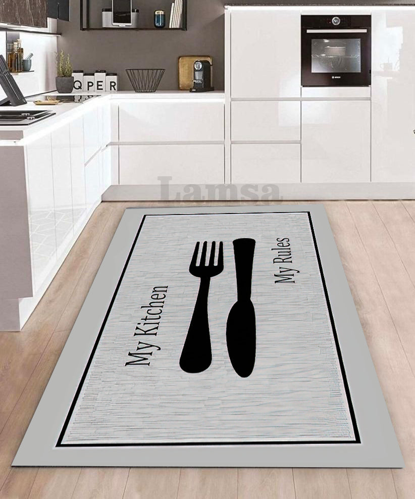 Kitchen Rugs -R903