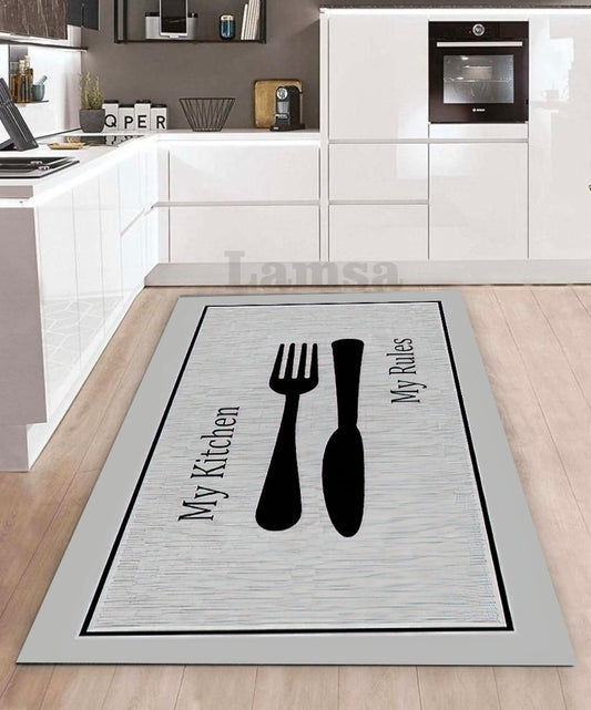 Kitchen Rugs -R903