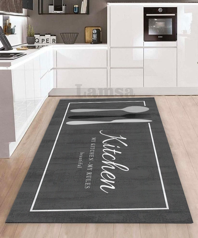 Kitchen Rugs -R901