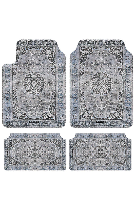 سجادات السيارة -R55