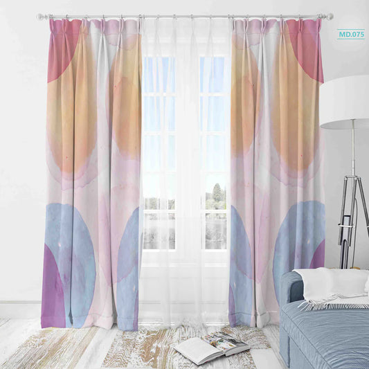 Curtain - K 118