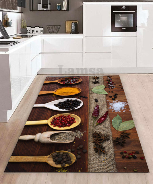 Kitchen Rugs -R902
