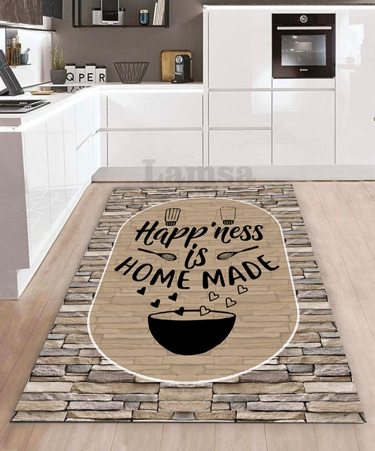 Kitchen Rugs -R 904