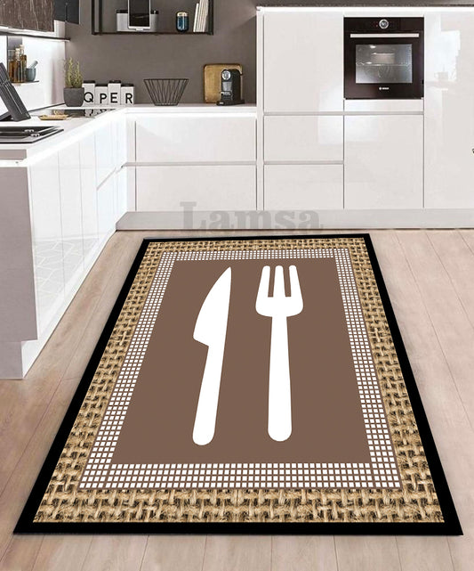 Kitchen Rugs -R905