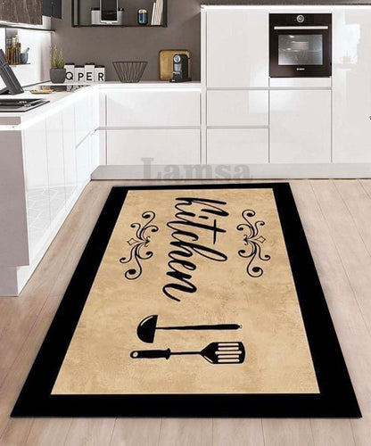 Kitchen Rugs -R910