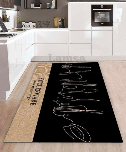 Kitchen Rugs -R911