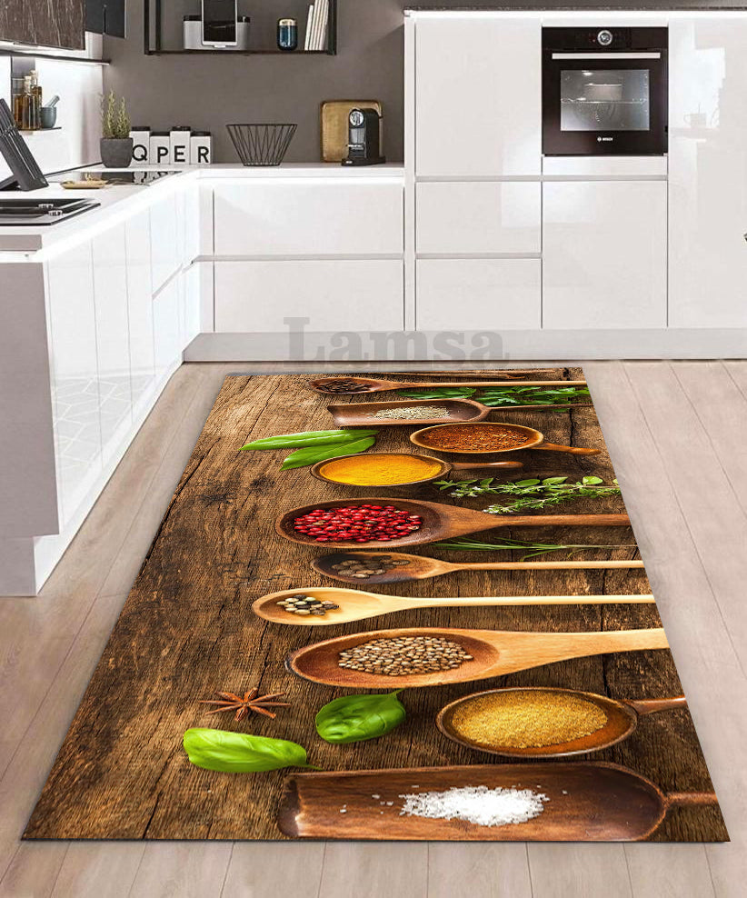 Kitchen Rugs -R939