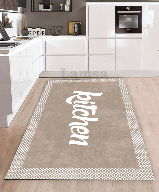 Kitchen Rugs -R942