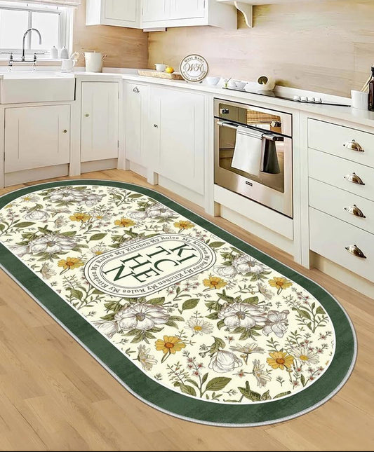 Kitchen Rugs -R 941